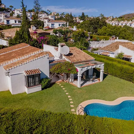 M07 Calle Encinas -