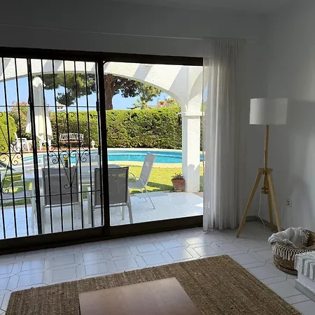 Villa M07 Calle Encinas -