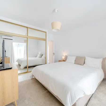 M07 Calle Encinas - Vila Sitio de Calahonda